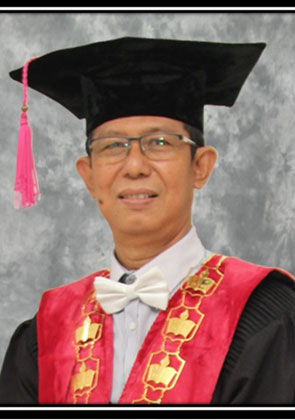 Master School S2 Program MT UNKRIS Jakarta Nomor Home Photo 1